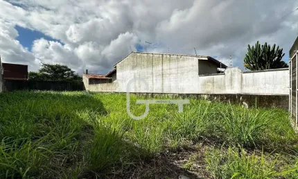 Terreno à venda, 260 m² por R$ 180.000,00 - Estância São José - Peruíbe/SP