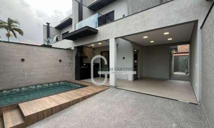 Casa com 3 dormitórios à venda, 112 m² por R$ 790.000,00 - Jardim Ribamar - Peruíbe/SP