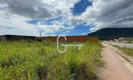 Terreno à venda, 250 m² por R$ 110.000,00 - Estância Santa Izabel - Peruíbe/SP