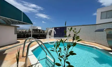 Apartamento com 3 dormitórios à venda, 236 m² por R$ 850.000,00 - Balneario Samburá - Peruíbe/SP