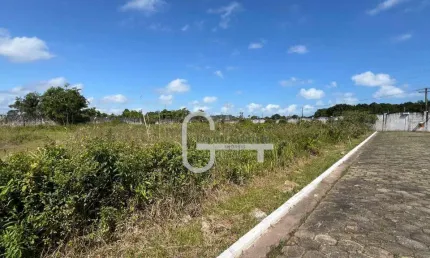 Terreno à venda, 1097 m² por R$ 300.000,00 - Bougainvillee V - Peruíbe/SP