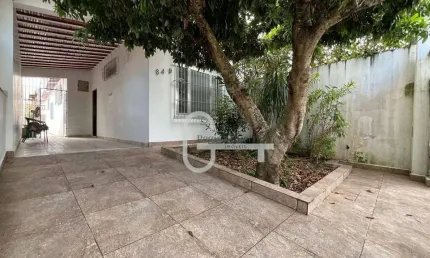 Casa com 2 dormitórios à venda, 100 m² por R$ 450.000,00 - Balneário Stella Maris - Peruíbe/SP