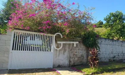 Casa com 3 dormitórios à venda, 97 m² por r$ 385.000,00 - bairro dos prados - peruíbe/sp