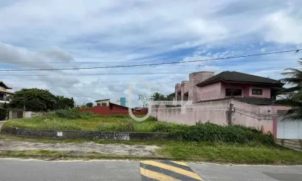 Terreno à venda, 1107 m² por R$ 1.100.000,00 - 0 - Peruíbe/SP