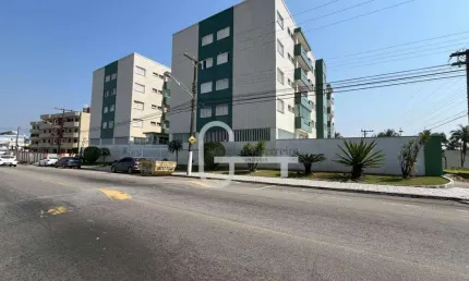 Apartamento com 3 dormitórios à venda, 120 m² por R$ 480.000,00 - Parque Balneário Oásis - Peruíbe/SP
