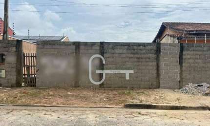 Terreno à venda, 336 m² por R$ 215.000,00 - Estância Balneária Convento Velho - Peruíbe/SP