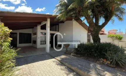 Casa com 4 dormitórios à venda, 160 m² por R$ 550.000,00 - Balneário Florida - Peruíbe/SP