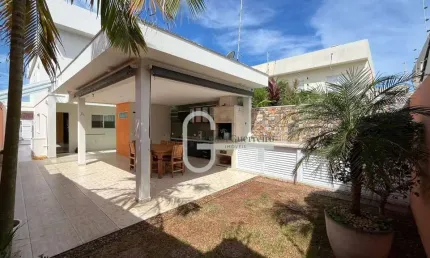 Casa com 2 dormitórios à venda, 128 m² por R$ 690.000,00 - Balneário Stella Maris - Peruíbe/SP