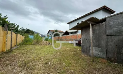 Terreno à venda, 360 m² por r$ 250.000,00 - balneário stella maris - peruíbe/sp
