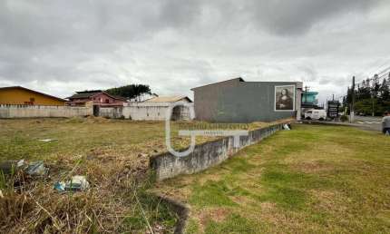 Terreno à venda, 1213 m² por R$ 1.950.000,00 - Parque Balneário Oásis - Peruíbe/SP