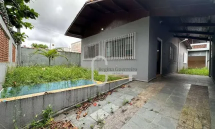 Casa com 2 dormitórios à venda, 139 m² por R$ 375.000,00 - Belmira Novaes - Peruíbe/SP