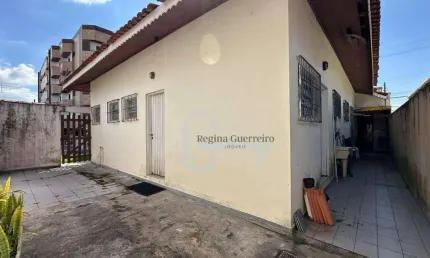 Casa com 2 dormitórios à venda, 134 m² por R$ 870.000,00 - Parque Balneário Oásis - Peruíbe/SP