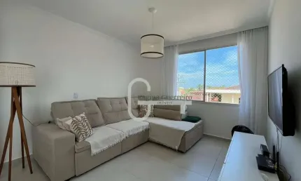 Apartamento com 3 dormitórios à venda, 84 m² por R$ 550.000,00 - Centro - Peruíbe/SP