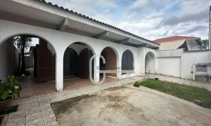 Casa com 4 dormitórios à venda, 212 m² por R$ 550.000,00 - Balneário Stella Maris - Peruíbe/SP