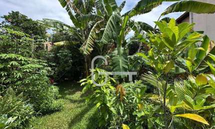 Terreno à venda, 313 m² por R$ 300.000,00 - Estância São José - Peruíbe/SP