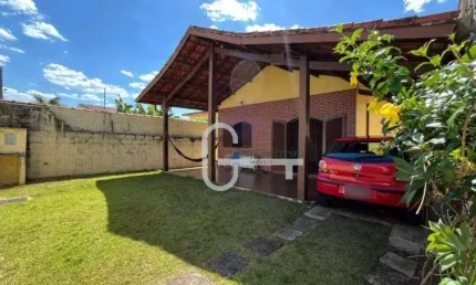 Casa com 2 dormitórios à venda, 136 m² por R$ 380.000,00 - Belmira Novaes - Peruíbe/SP