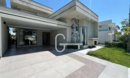Casa com 3 dormitórios à venda, 135 m² por R$ 1.450.000,00 - Bougainvillee IV - Peruíbe/SP