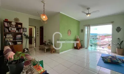 Apartamento com 2 dormitórios à venda, 66 m² por R$ 420.000,00 - Cidade Nova Peruibe - Peruíbe/SP