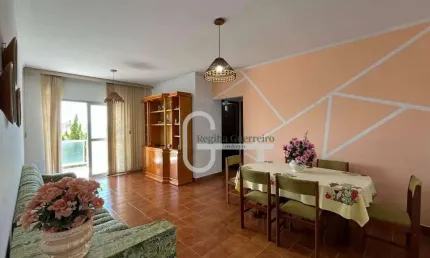 Apartamento com 2 dormitórios à venda, 116 m² por R$ 415.000,00 - Cidade Nova Peruíbe	 - Peruíbe/SP