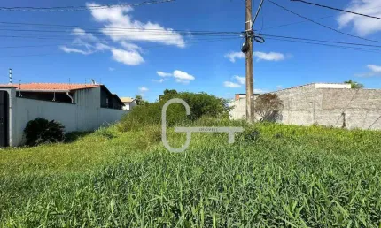Terreno à venda, 250 m² por r$ 95.000,00 - estância são josé - peruíbe/sp