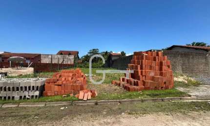 Terreno à venda, 360 m² por R$ 160.000,00 - Jardim Sao Luiz - Peruíbe/SP