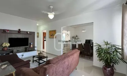 Apartamento com 2 dormitórios à venda, 92 m² por R$ 530.000,00 - Centro - Peruíbe/SP