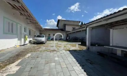 Casa com 5 dormitórios à venda, 190 m² por R$ 530.000,00 - Arpoador - Peruíbe/SP