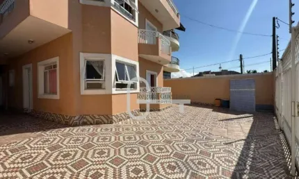 Casa com 11 dormitórios à venda, 503 m² por R$ 2.000.000,00 - Cidade Nova Peruibe - Peruíbe/SP