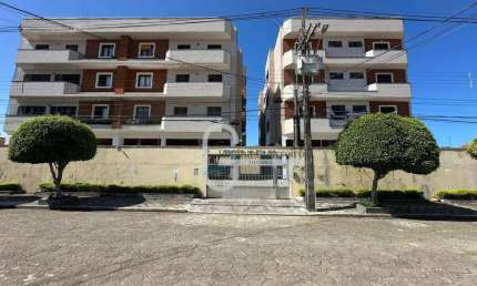 Apartamento com 1 dormitório à venda, 52 m² por R$ 280.000,00 - Jardim Barra de Jangada - Peruíbe/SP