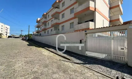Apartamento com 2 dormitórios à venda, 100 m² por R$ 370.000,00 - Balneário Stella Maris - Peruíbe/SP