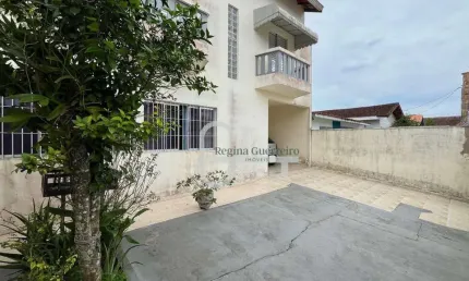 Casa com 6 dormitórios à venda, 230 m² por R$ 890.000,00 - Jardim Casablanca - Peruíbe/SP