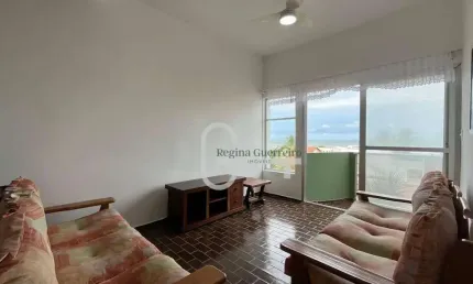 Apartamento com 3 dormitórios à venda, 108 m² por r$ 480.000,00 - belmira novaes - peruíbe/sp