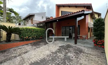 Casa com 2 dormitórios à venda, 173 m² por r$ 630.000,00 - jardim marcia - peruíbe/sp