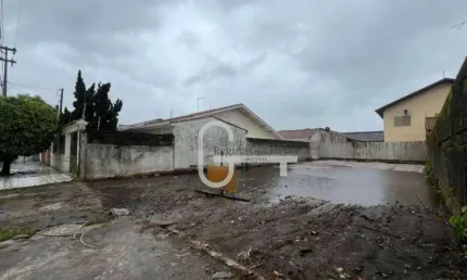 Terreno à venda, 327 m² por R$ 330.000,00 - Jardim Barra de Jangada - Peruíbe/SP