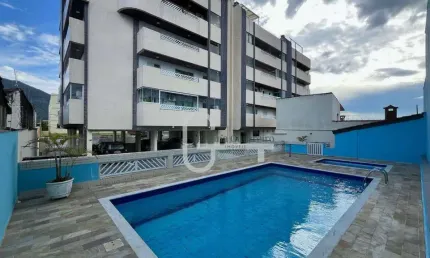 Apartamento com 3 dormitórios à venda, 130 m² por R$ 700.000,00 - Centro - Peruíbe/SP