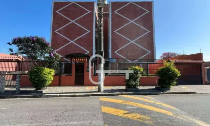 Apartamento com 1 dormitório à venda, 43 m² por R$ 279.000,00 - Centro - Peruíbe/SP