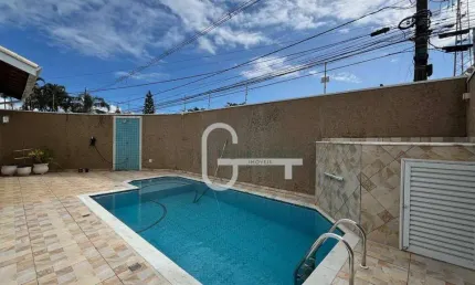Casa com 4 dormitórios à venda, 208 m² por R$ 1.200.000,00 - Arpoador - Peruíbe/SP