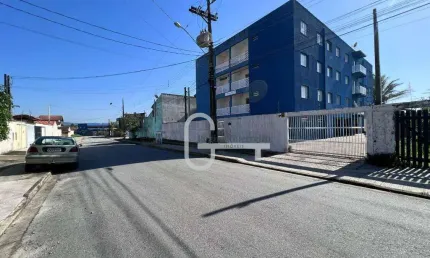 Apartamento com 2 dormitórios à venda, 107 m² por R$ 300.000,00 - Cidade Nova Peruíbe	 - Peruíbe/SP