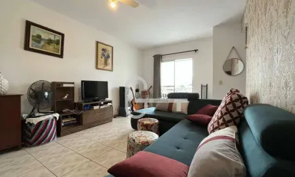 Apartamento com 2 dormitórios à venda, 107 m² por r$ 297.000,00 - cidade nova peruibe - peruíbe/sp