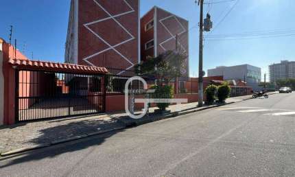 Apartamento com 1 dormitório à venda, 43 m² por R$ 270.000,00 - Centro - Peruíbe/SP