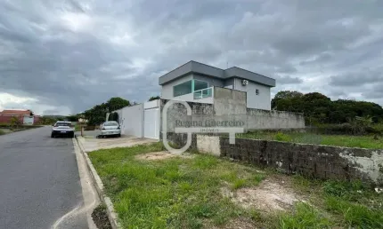 Terreno à venda, 250 m² por R$ 200.000,00 - Estância São José - Peruíbe/SP