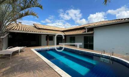 Casa com 3 dormitórios à venda, 153 m² por R$ 650.000,00 - Balneário Três Marias - Peruíbe/SP