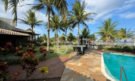 Casa com 12 dormitórios à venda, 1361 m² por R$ 12.000.000,00 - Balneário Florida - Peruíbe/SP