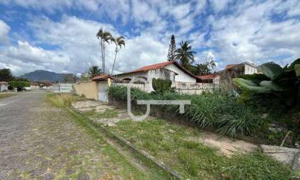 Terreno à venda, 300 m² por R$ 187.000,00 - Cidade Nova Peruíbe	 - Peruíbe/SP