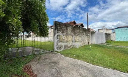Terreno à venda, 486 m² por r$ 320.000,00 - arpoador - peruíbe/sp