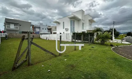 Terreno à venda, 300 m² por R$ 380.000,00 - Bougainvillee IV - Peruíbe/SP