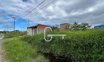 Terreno à venda, 180 m² por R$ 50.000,00 - jardim Somar - Peruíbe/SP