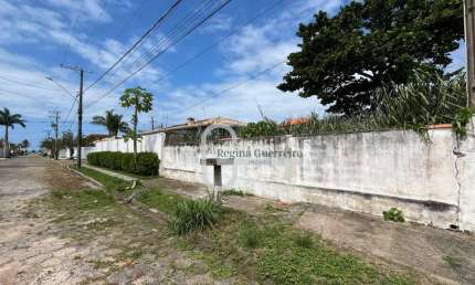 Terreno à venda, 369 m² por R$ 250.000,00 - Jardim Beira Mar - Peruíbe/SP
