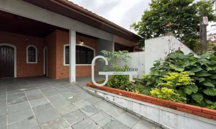 Casa com 2 dormitórios à venda, 114 m² por R$ 350.000,00 - Arpoador - Peruíbe/SP
