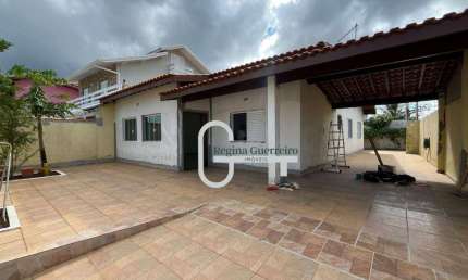 Casa com 3 dormitórios à venda, 186 m² por R$ 650.000,00 - Belmira Novaes - Peruíbe/SP